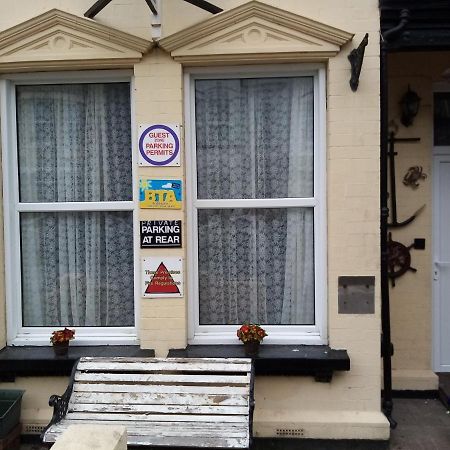 Puffin Holiday Apartments Bridlington Eksteriør bilde