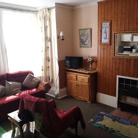 Puffin Holiday Apartments Bridlington Eksteriør bilde