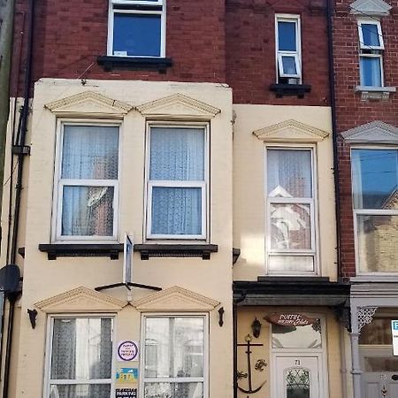 Puffin Holiday Apartments Bridlington Eksteriør bilde