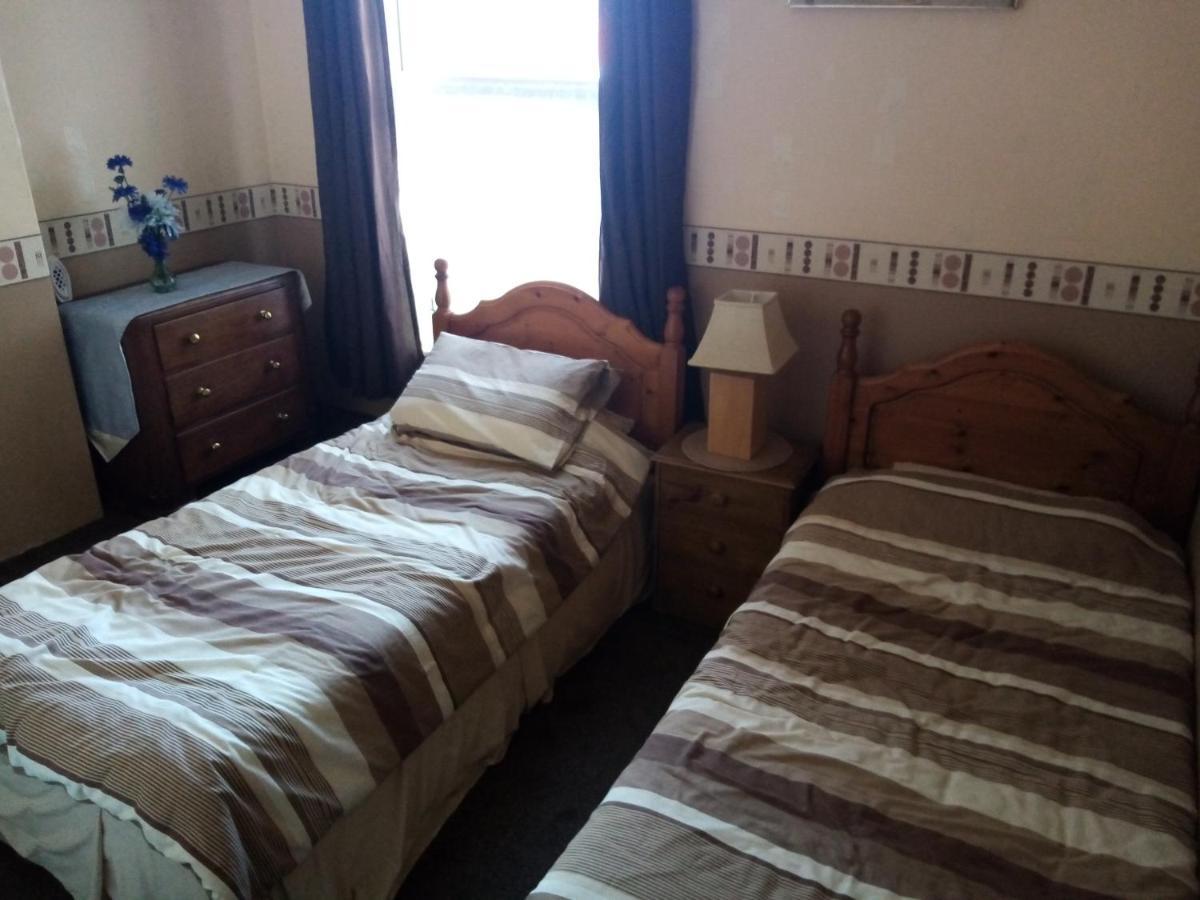 Puffin Holiday Apartments Bridlington Eksteriør bilde