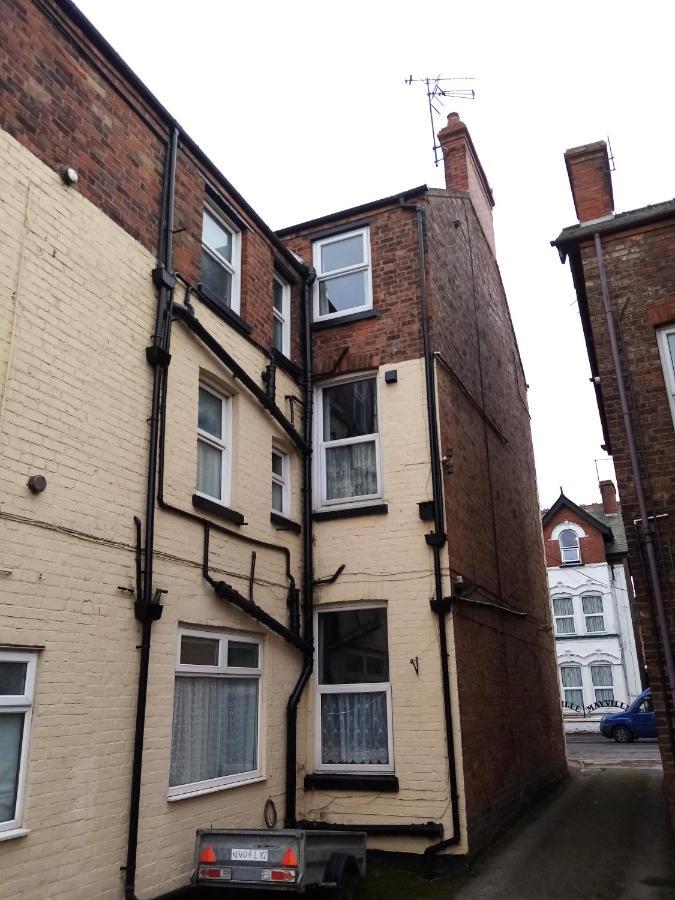 Puffin Holiday Apartments Bridlington Eksteriør bilde