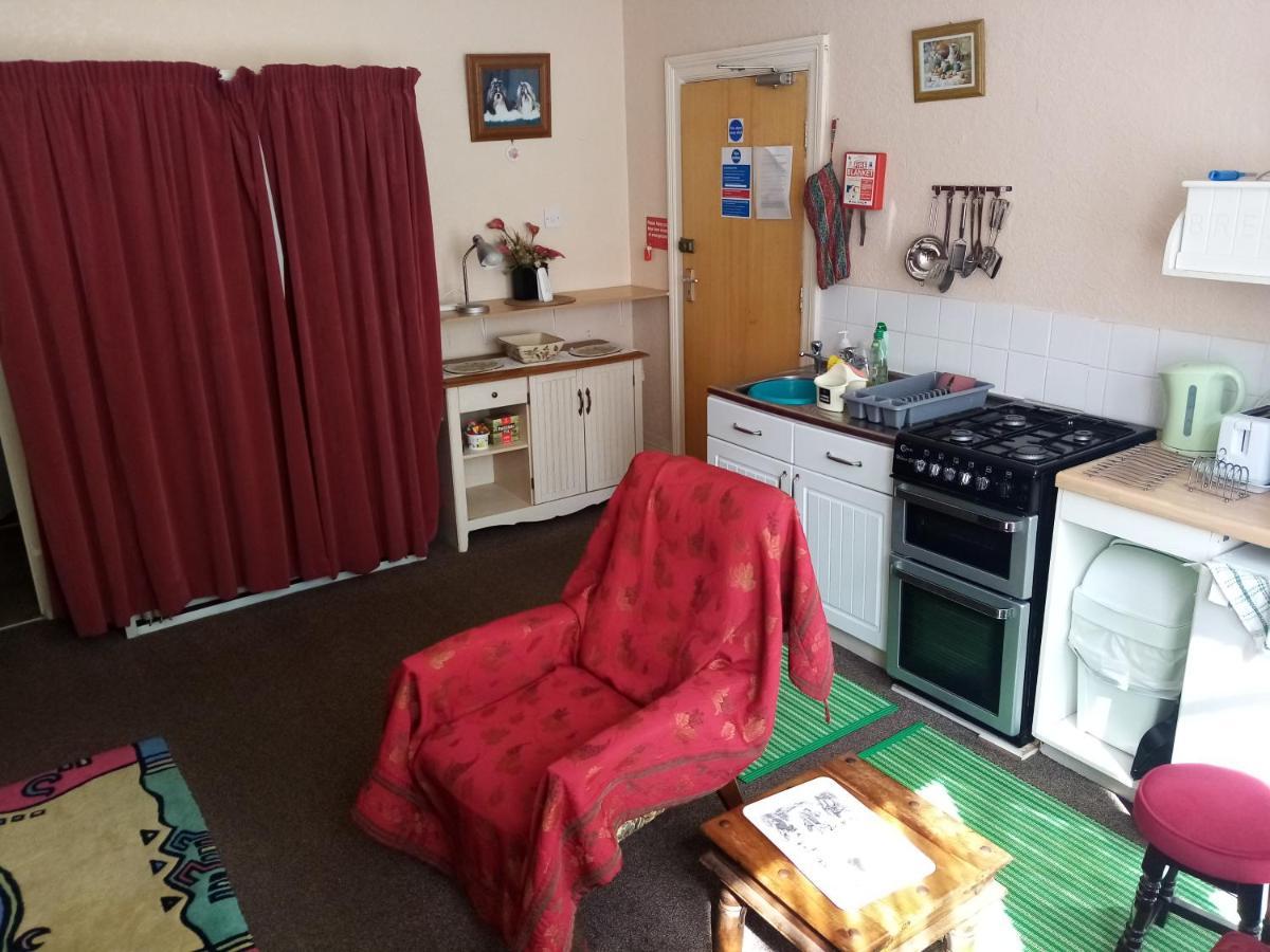Puffin Holiday Apartments Bridlington Eksteriør bilde