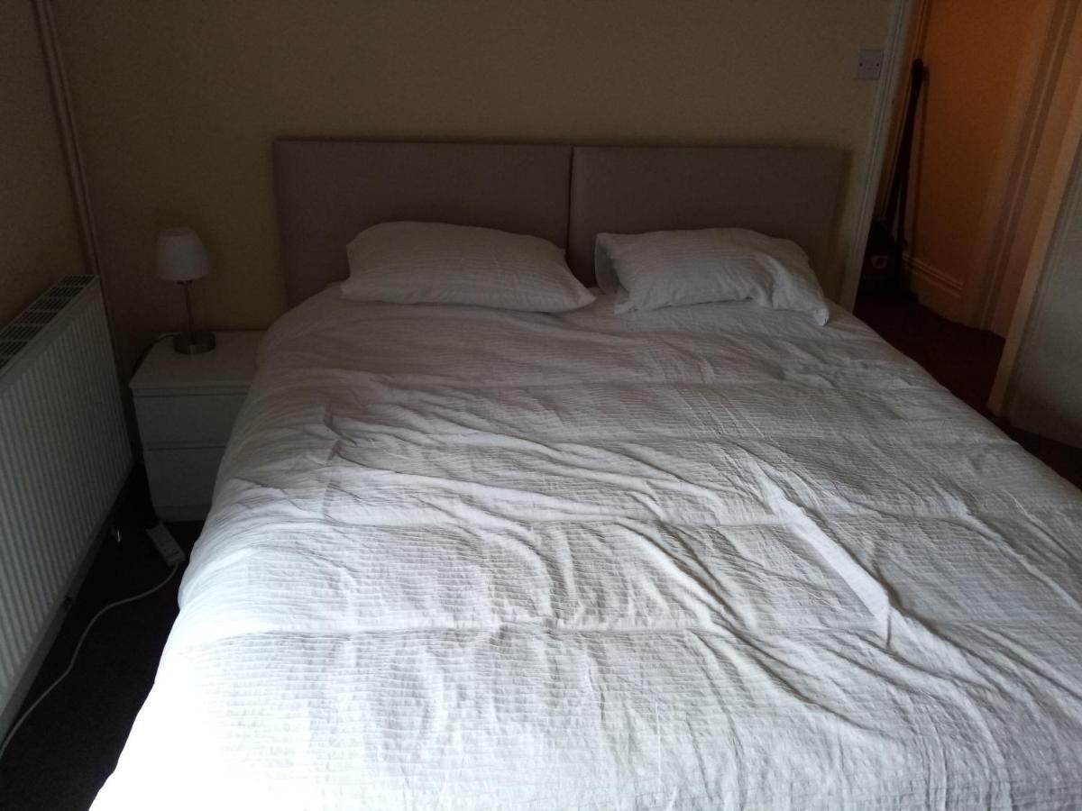Puffin Holiday Apartments Bridlington Eksteriør bilde