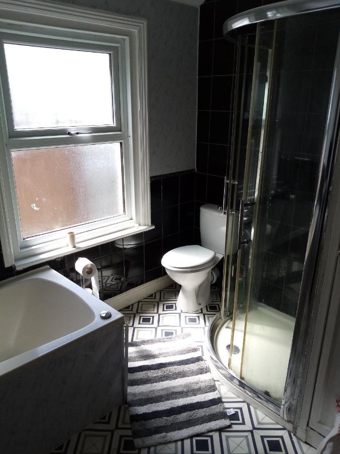 Puffin Holiday Apartments Bridlington Eksteriør bilde