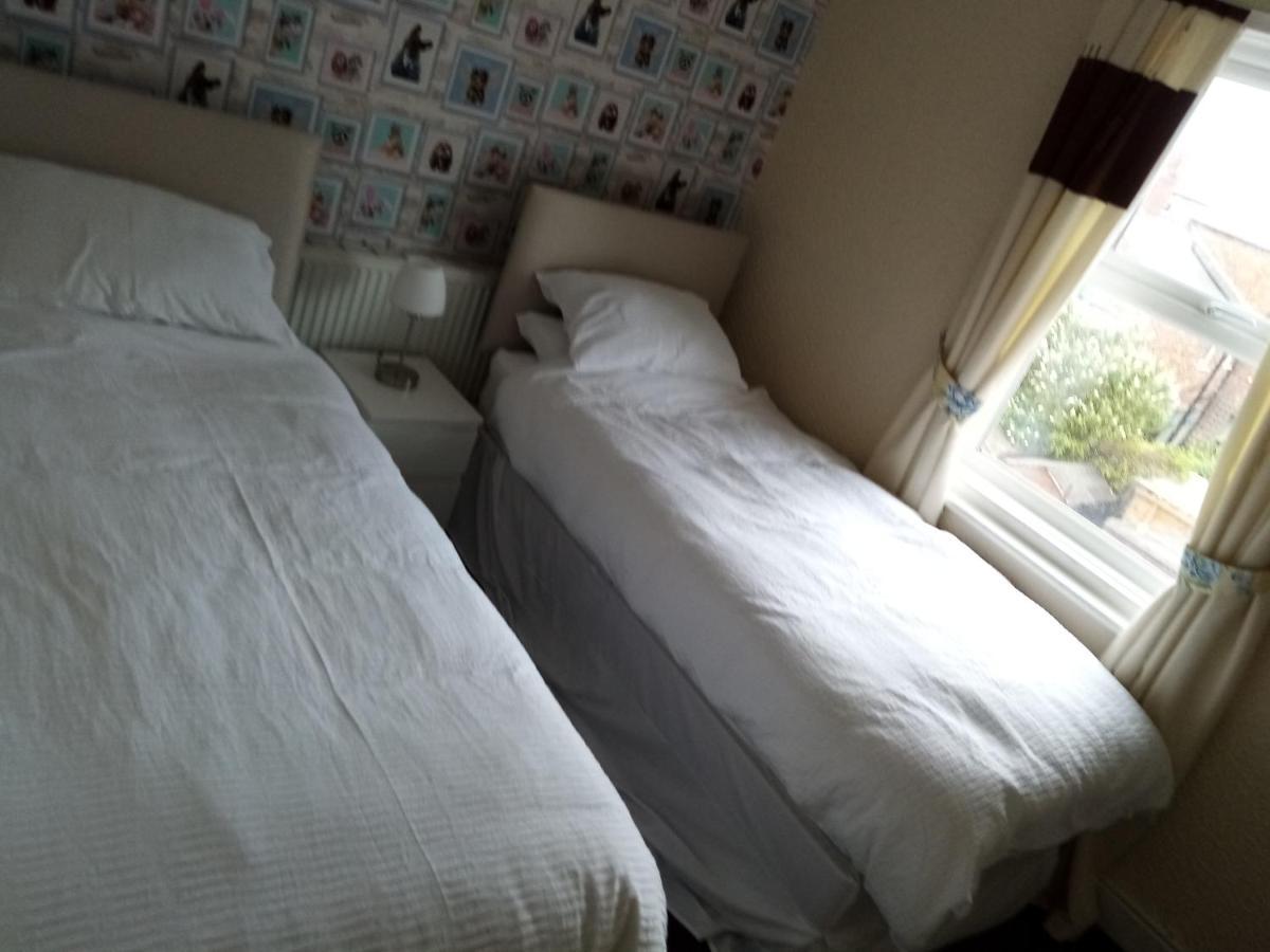 Puffin Holiday Apartments Bridlington Eksteriør bilde