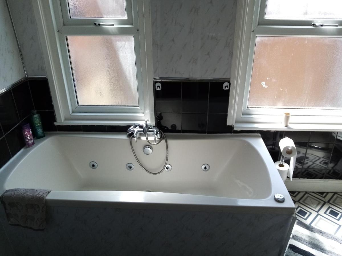 Puffin Holiday Apartments Bridlington Eksteriør bilde