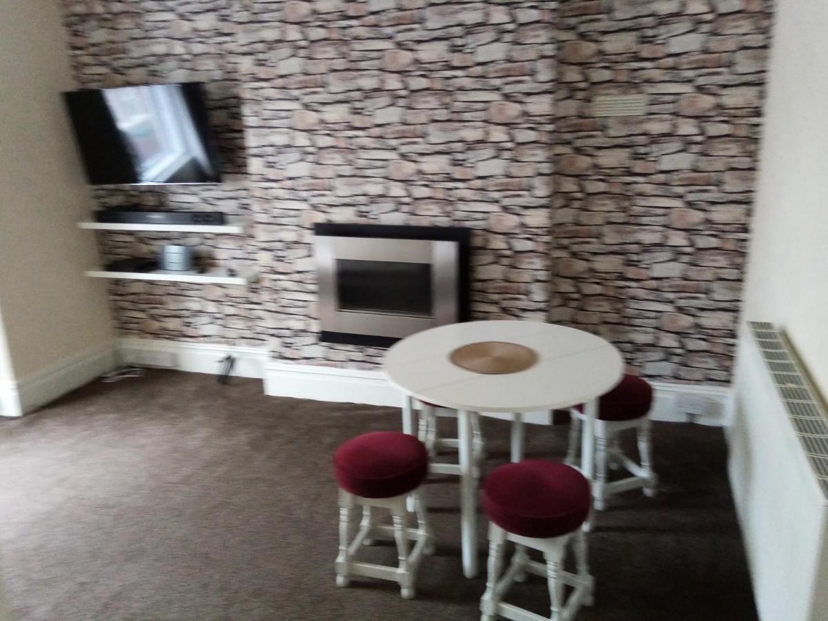 Puffin Holiday Apartments Bridlington Eksteriør bilde