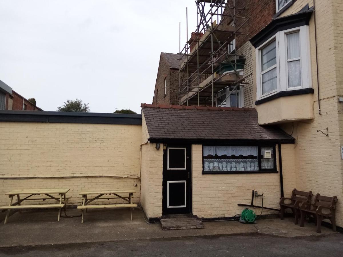 Puffin Holiday Apartments Bridlington Eksteriør bilde