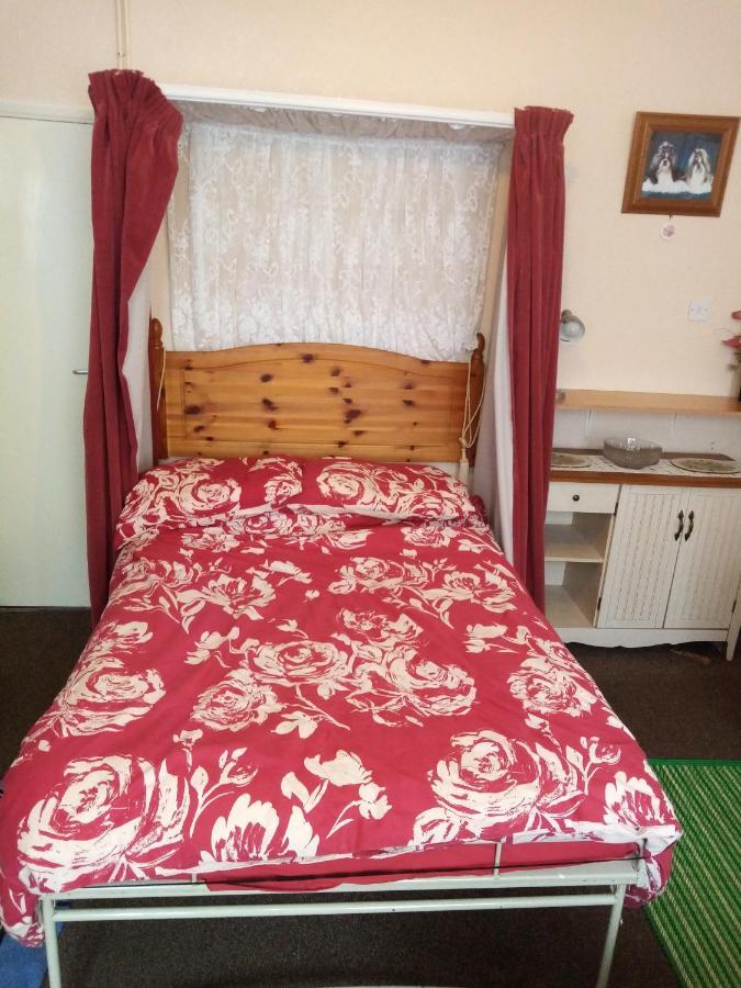 Puffin Holiday Apartments Bridlington Eksteriør bilde