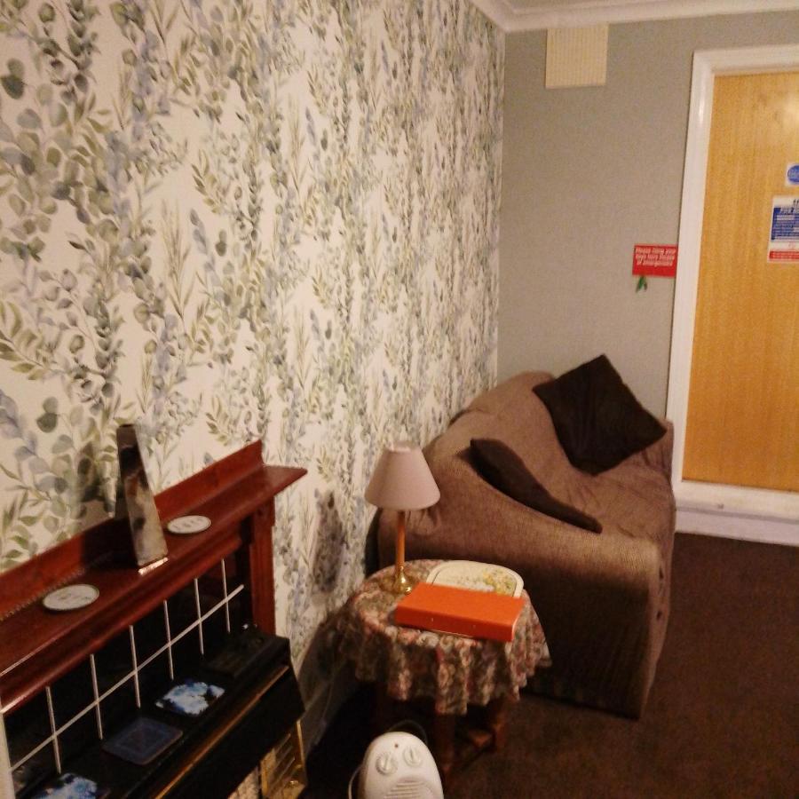 Puffin Holiday Apartments Bridlington Eksteriør bilde