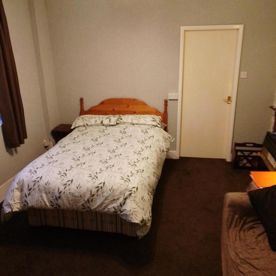 Puffin Holiday Apartments Bridlington Eksteriør bilde